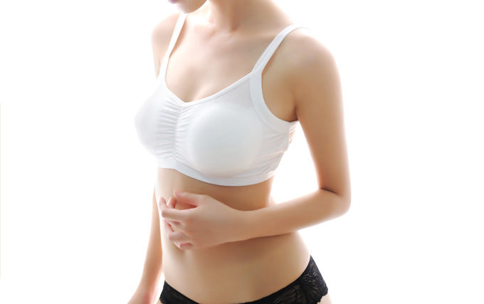 Modal Women's Camisole Stretch Bra