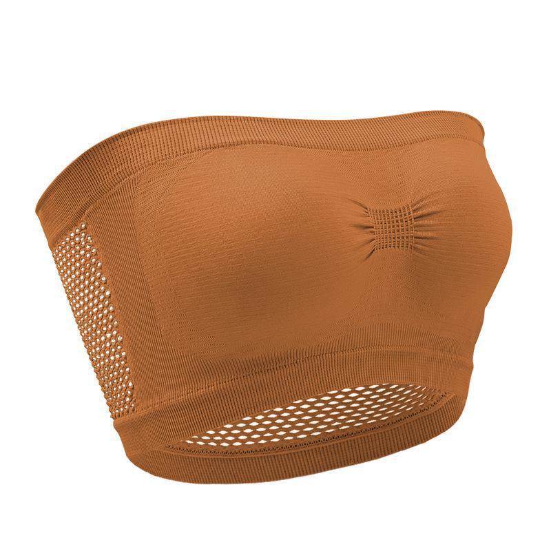 Strapless Bra