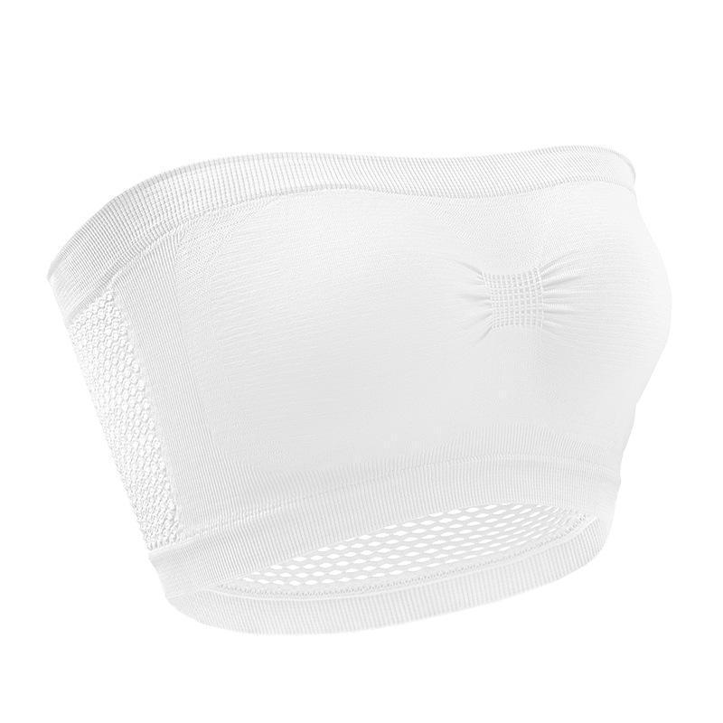 Strapless Bra