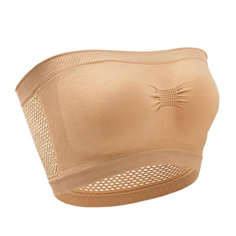 Strapless Bra